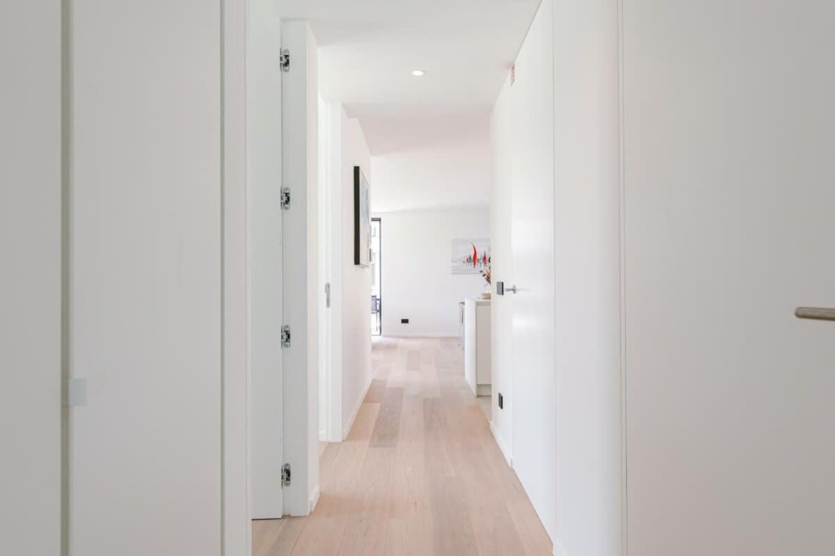 Huswell - Beautiful & Ultramodern Apartment In Oostduinkerke Koksijde Exterior photo